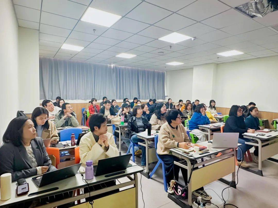 领创,登高!太原学大教育保研产品启动说明会顺利开展_规划_项目_大学